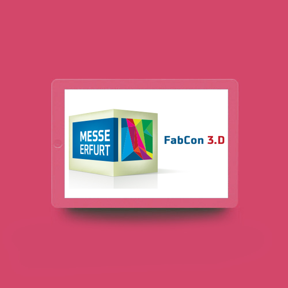 FabCon 3D