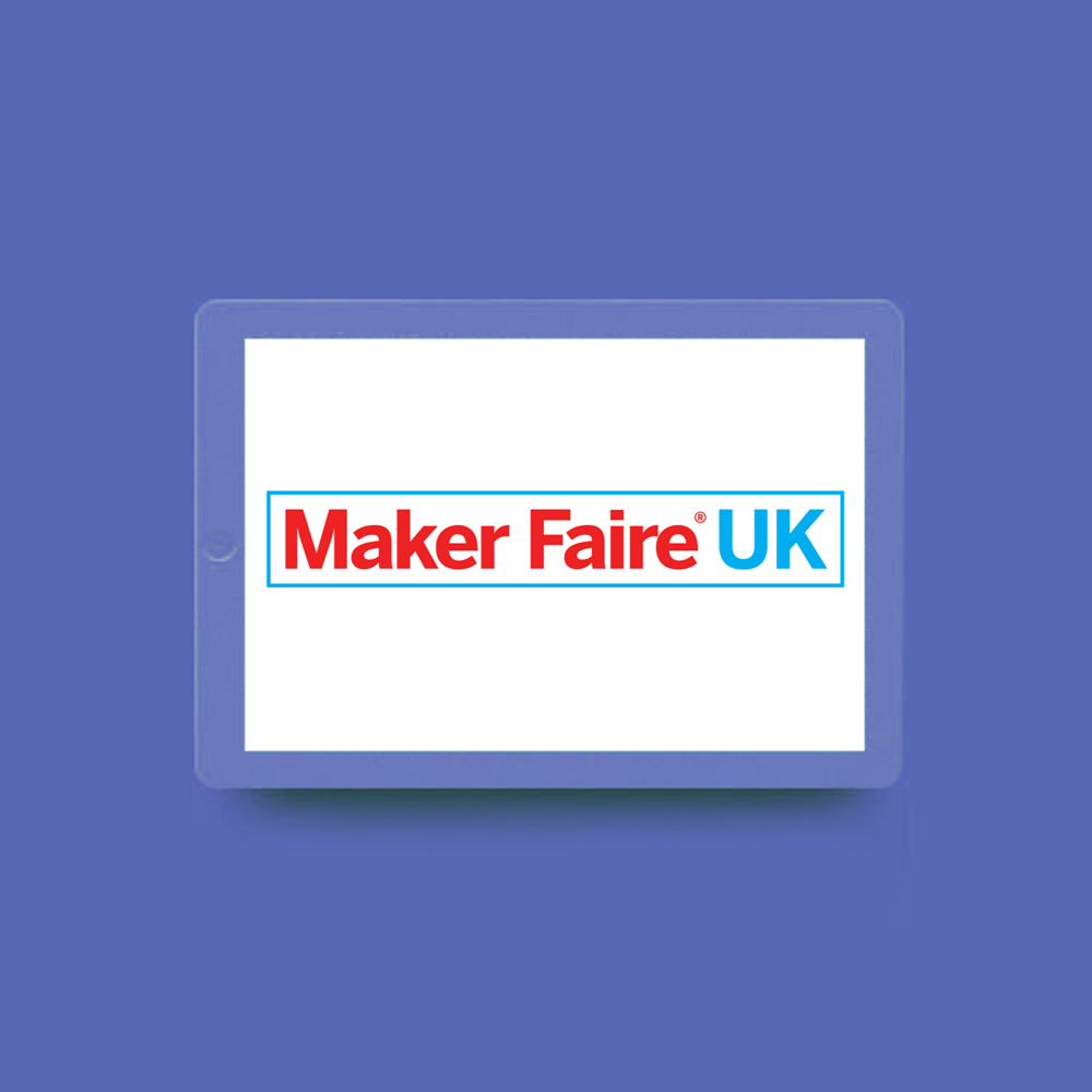 Maker Faire UK