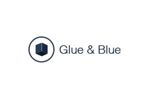glue_blue