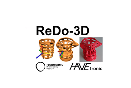 ReDo-3D