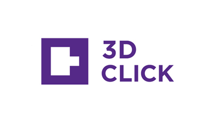 3D Click Click