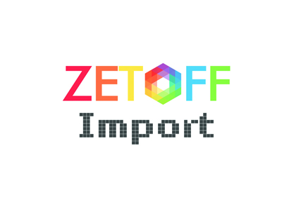 Zetoff Import