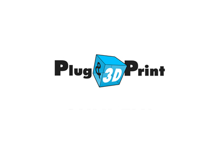 Plug and 3D Print