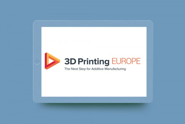 3D Printing Europe