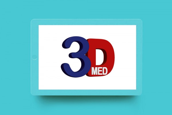 3D Med