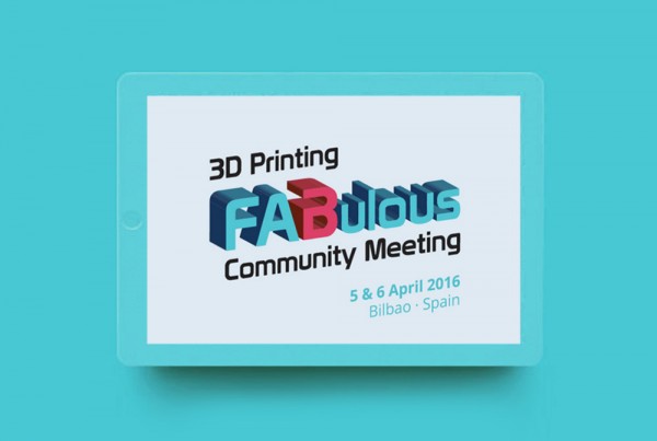 3D Printing FABulous Community Meeting