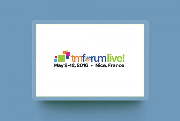 TM Forum Live