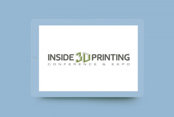 Inside 3d Printing