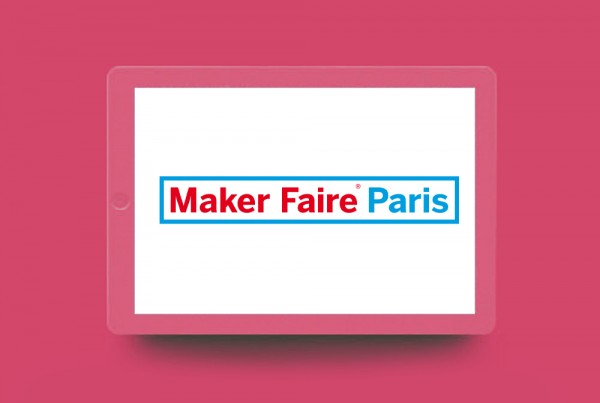 Maker Faire Paris