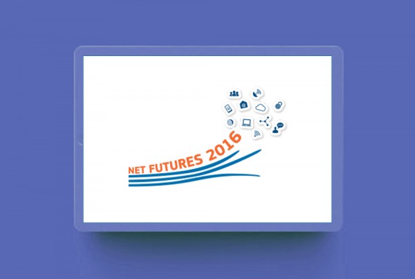 Net Futures 2016