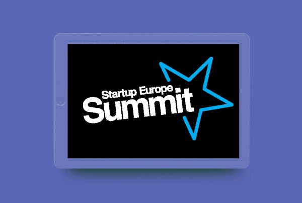 Startup European Summit