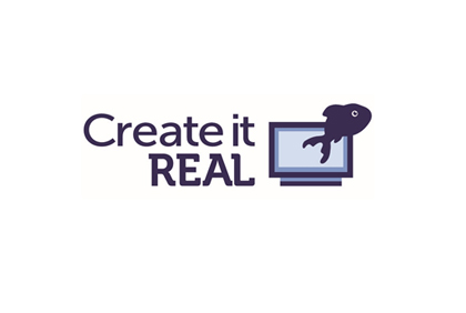 Create it Real